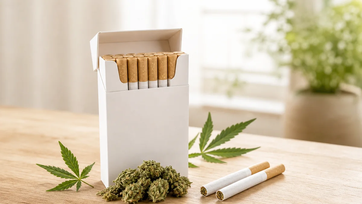 Are Wild Hemp Cigarettes Safe For Smokers?