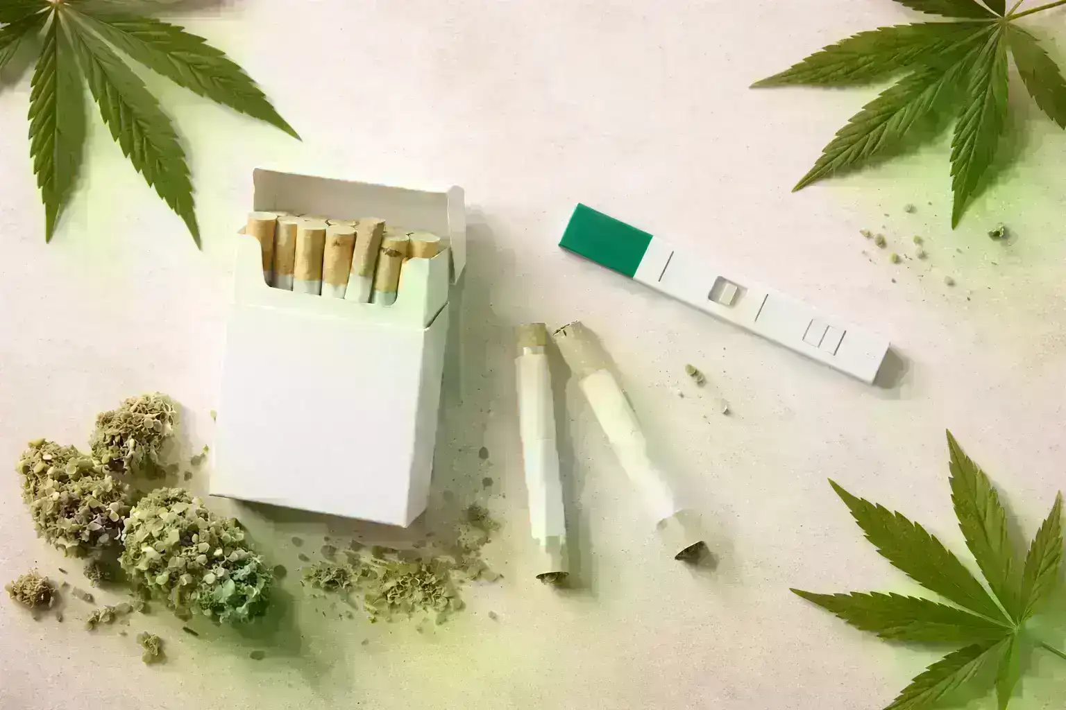 Will Wild Hemp Cigarettes Trigger Drug Tests?