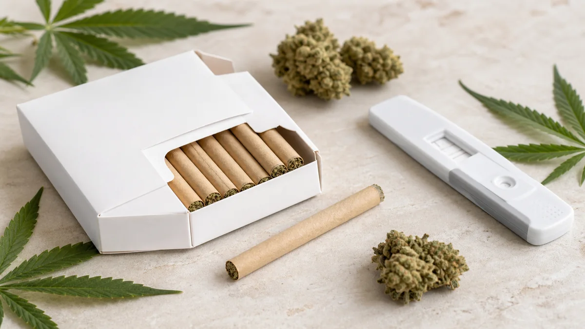 Will Wild Hemp Cigarettes Trigger Drug Tests?