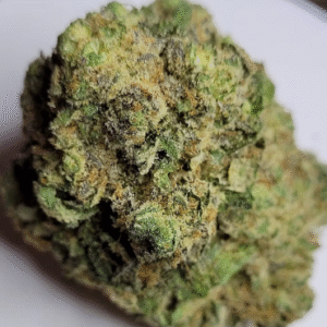 Space Gas THCa flower