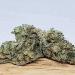 Sugar Cookie THCa Flower