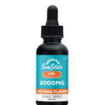 Sunstate 2000mg Full Spectrum tincture