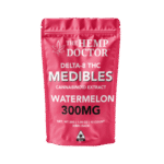 Watermelon Medibles