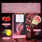 Love Potion Delta 9 THC Bar