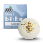 Lemongrass & Chamomile Calming