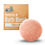 Mango & Shea Butter Hydrating