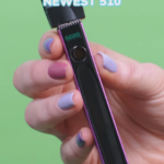 Ooze Quad 2 Vape Battery