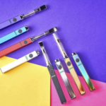 Ooze Quad Vape Battery