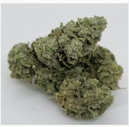 Tropicana Banana THCa Flower