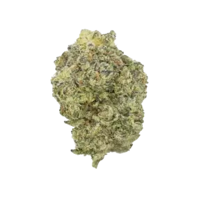 Premium Alaskan Thunder THCa Flower