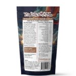 Potent Goat Delta-9 Gummies Back