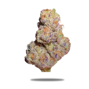 Kush-Mintz THCa Flower