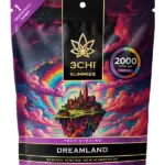 3Chi DreamLand 20ct.
