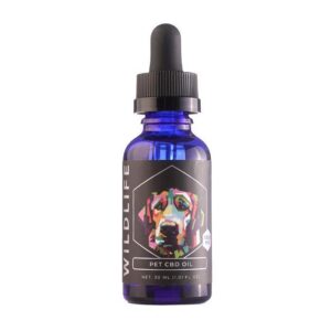 CBD 1000mg Tinc.