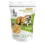 CBD Living 300mg Pet Treats