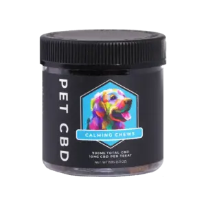 CBD Pet Chews 900mg